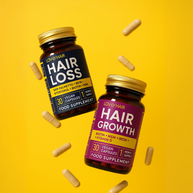 LOV-LY HAIR Pack