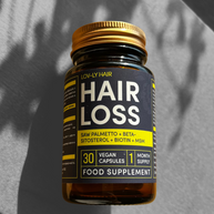 LOV-LY HAIR  Hair Loss добавка против косопад