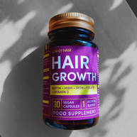 Добавка за растеж LOVE-LY HAIR
