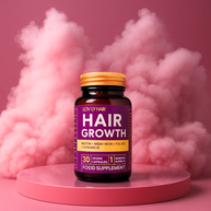 Добавка за растеж LOVE-LY HAIR